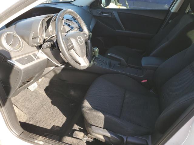 Photo 7 from auction – 2012 MAZDA 3 I with VIN JM1BL1V79C1576387
