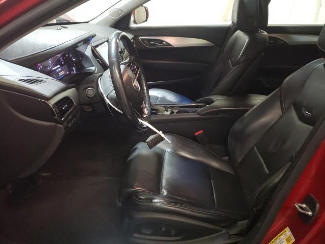 Photo 7 from auction – 2013 CADILLAC ATS PREMIU with VIN 1G6AL5S37D0112349