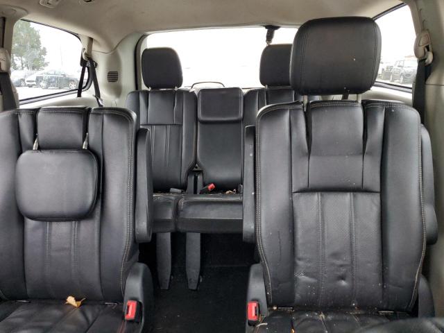 Photo 10 from auction – 2012 CHRYSLER TOWN & COU with VIN 2C4RC1BG4CR326439