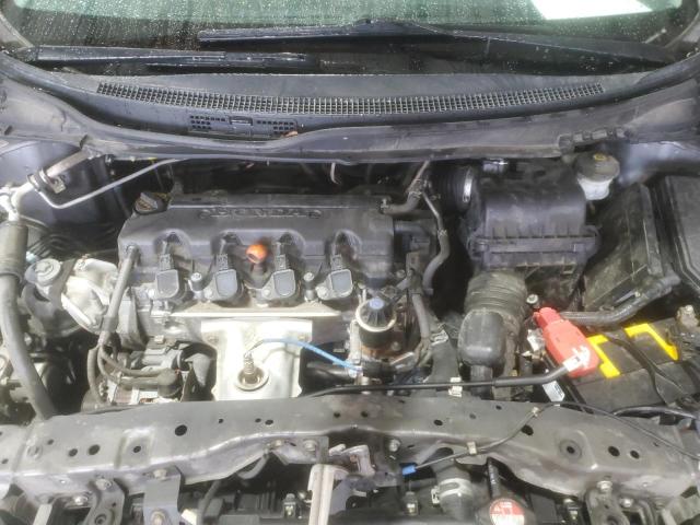 Photo 11 from auction – 2013 HONDA CIVIC LX with VIN 19XFB2F52DE005667