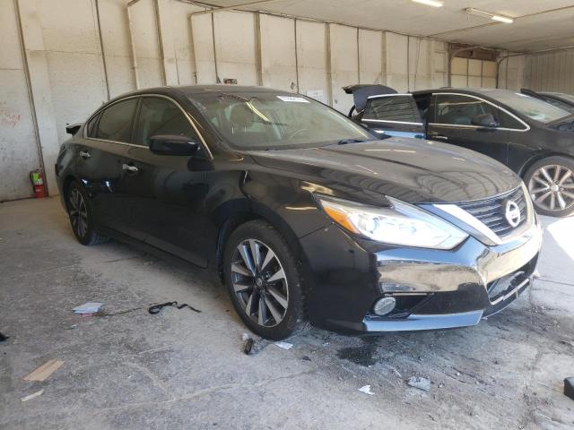 Photo 4 from auction – 2017 NISSAN ALTIMA 2.5 with VIN 1N4AL3AP1HC187080
