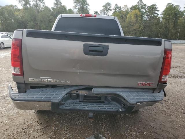 Photo 6 from auction – 2007 GMC NEW SIERRA with VIN 3GTEC13JX7G556393