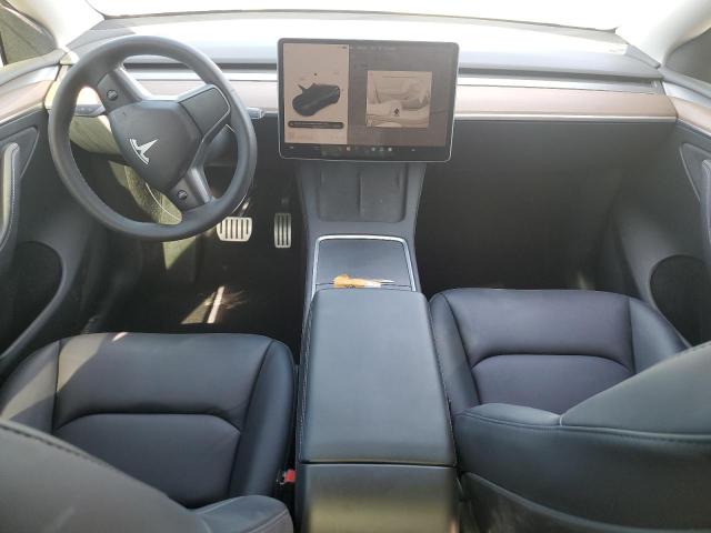 Photo 8 from auction – 2023 TESLA MODEL Y with VIN 7SAYGDEF3PF646635