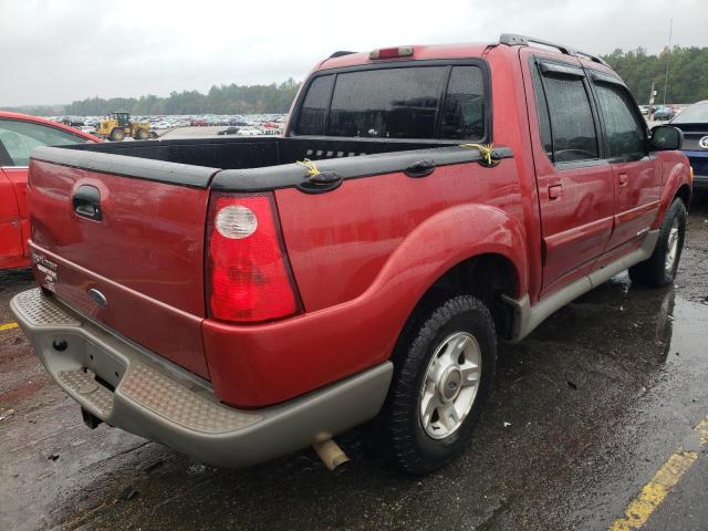 Photo 3 from auction – 2002 FORD EXPLORER S with VIN 1FMZU67E52UC51779