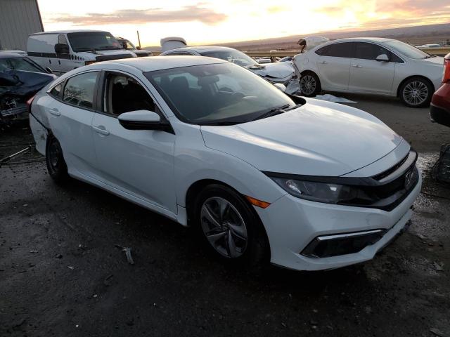 Photo 4 from auction – 2021 HONDA CIVIC LX with VIN 2HGFC2F63MH545380