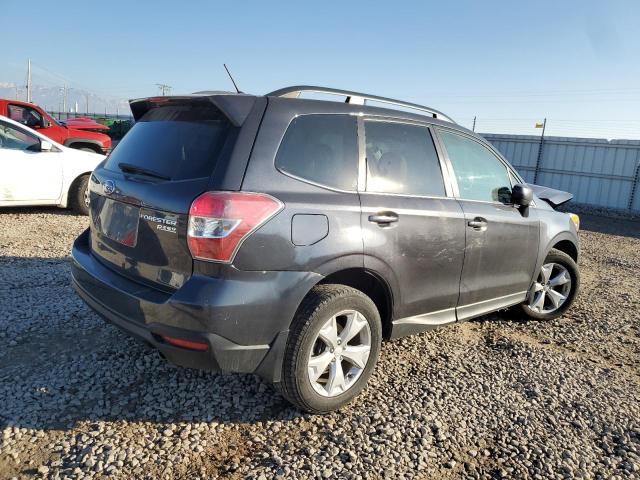 Photo 3 from auction – 2014 SUBARU FORESTER 2 with VIN JF2SJAHCXEH522252