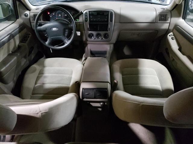 Photo 8 from auction – 2004 FORD EXPLORER X with VIN 1FMZU73K04ZA95416