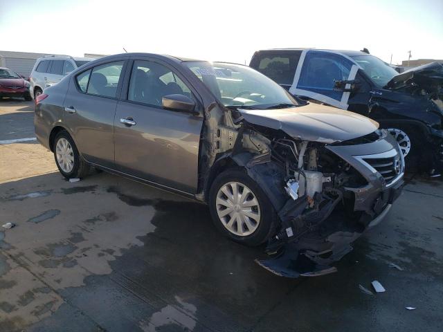 Photo 4 from auction – 2016 NISSAN VERSA S with VIN 3N1CN7AP5GL856509