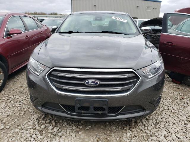 Photo 5 from auction – 2017 FORD TAURUS LIM with VIN 1FAHP2F84HG129505