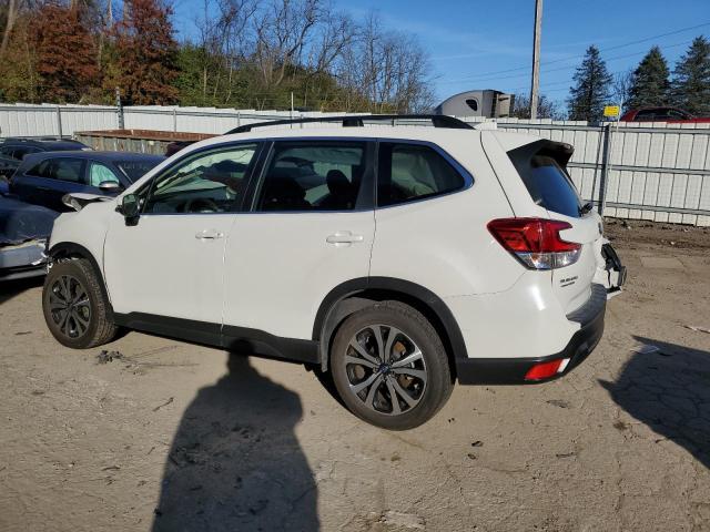 Photo 2 from auction – 2021 SUBARU FORESTER L with VIN JF2SKAUC3MH492710