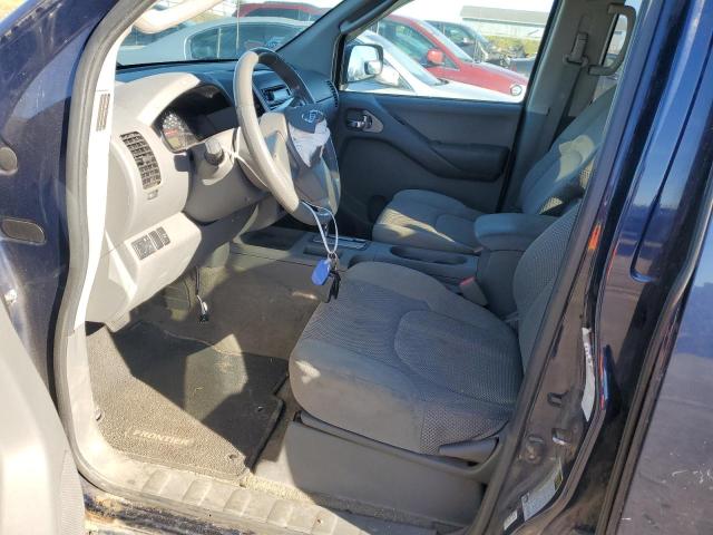 Photo 7 from auction – 2011 NISSAN FRONTIER S with VIN 1N6AD0FV6BC418167