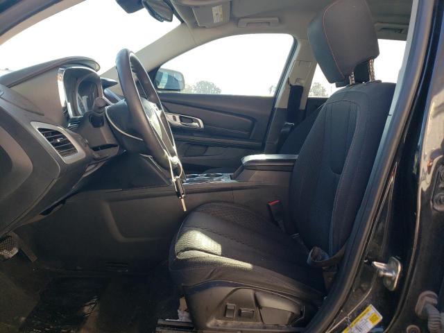 Photo 7 from auction – 2014 GMC TERRAIN SL with VIN 2GKALMEK0E6185635