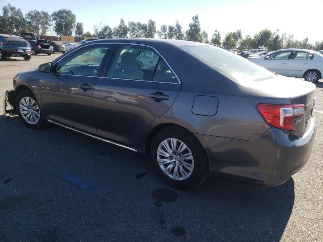 Photo 2 from auction – 2014 TOYOTA CAMRY L with VIN 4T4BF1FK2ER435691