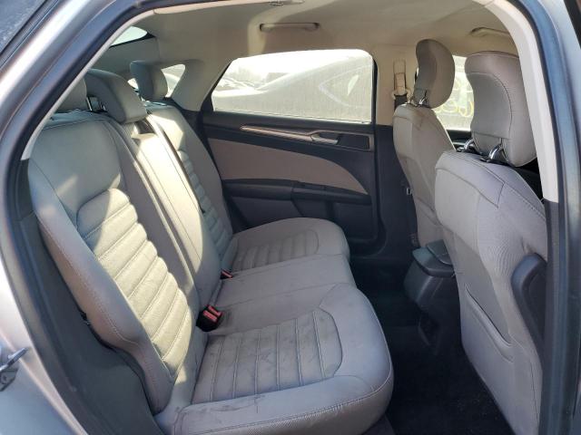 Photo 10 from auction – 2014 FORD FUSION S with VIN 1FA6P0G77E5407242