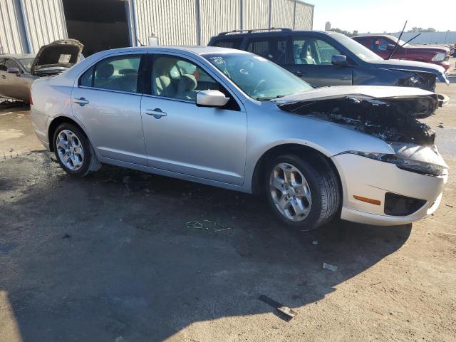 Photo 4 from auction – 2011 FORD FUSION SE with VIN 3FAHP0HA6BR160307