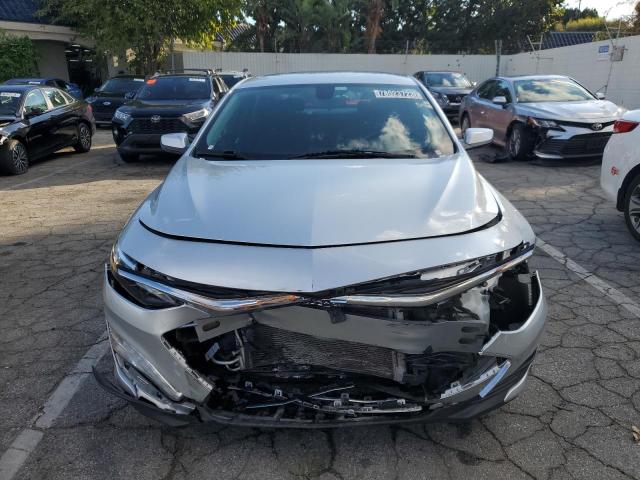 Photo 5 from auction – 2021 CHEVROLET MALIBU LT with VIN 1G1ZD5ST3MF069745