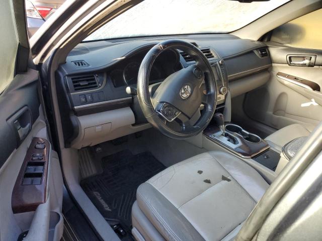 Photo 8 from auction – 2012 TOYOTA CAMRY SE with VIN 4T1BK1FK2CU515169