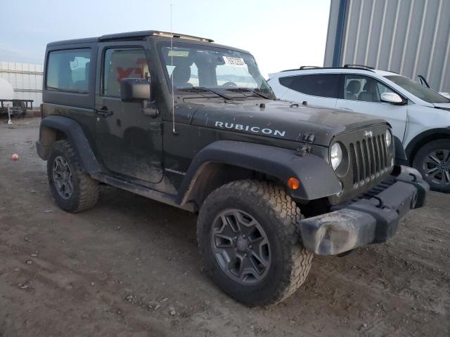 Photo 4 from auction – 2016 JEEP WRANGLER R with VIN 1C4BJWCG6GL148440