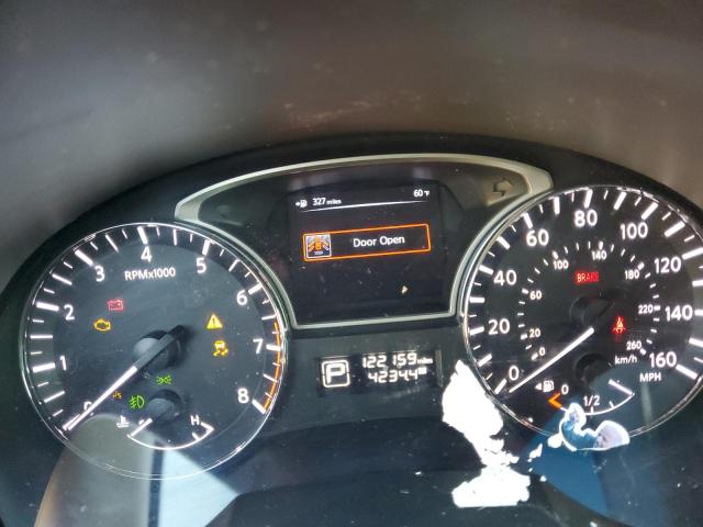 Photo 9 from auction – 2013 NISSAN ALTIMA 2.5 with VIN 1N4AL3AP9DN417009