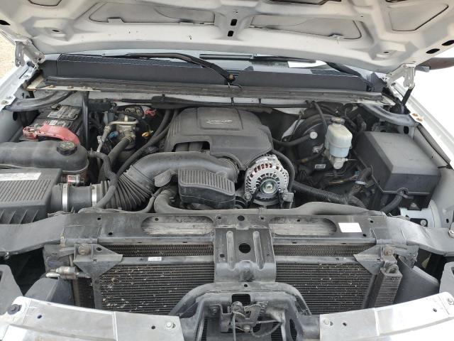 Photo 11 from auction – 2007 GMC NEW SIERRA with VIN 2GTEC13JX71563322