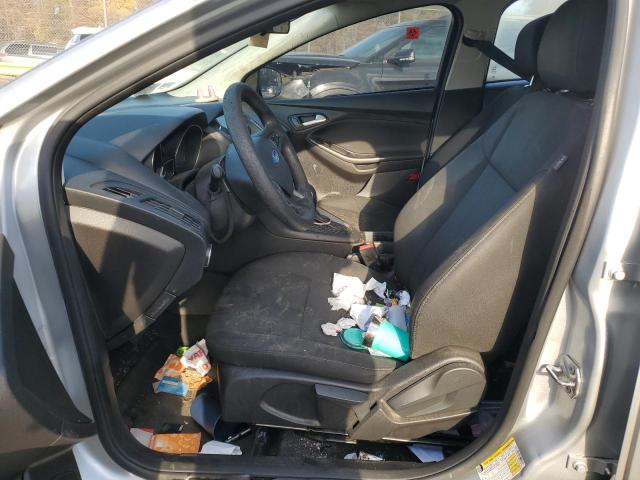 Photo 7 from auction – 2017 FORD FOCUS SEL with VIN 1FADP3H25HL252458