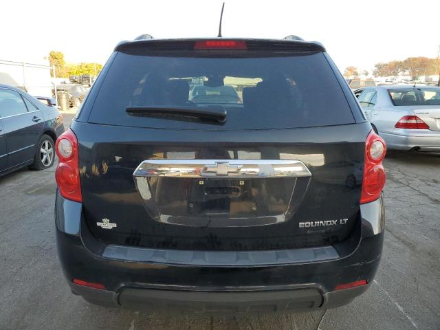 Photo 6 from auction – 2014 CHEVROLET EQUINOX LT with VIN 2GNALBEK7E1125100