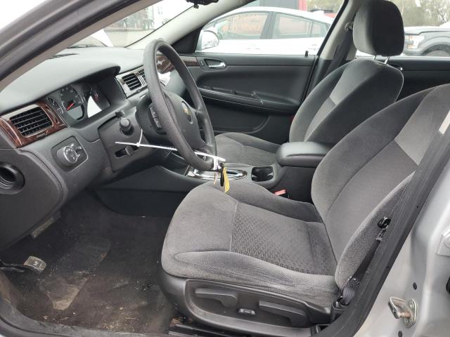 Photo 7 from auction – 2016 CHEVROLET IMPALA LIM with VIN 2G1WB5E31G1185770