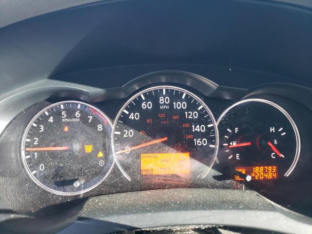 Photo 9 from auction – 2011 NISSAN ALTIMA SR with VIN 1N4BL2AP0BN499062