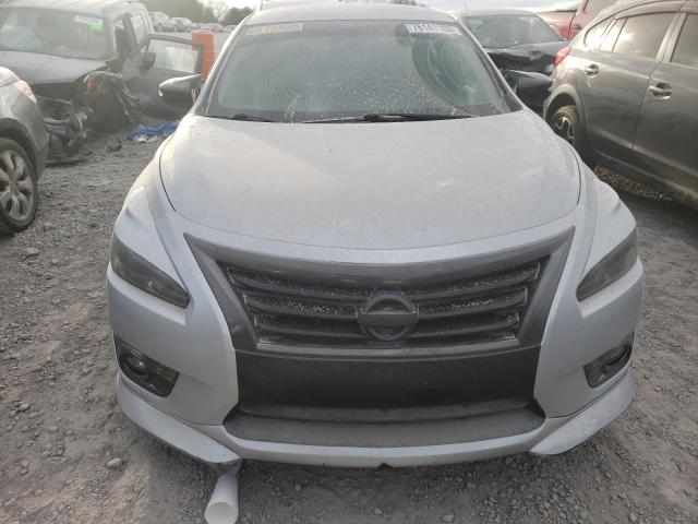 Photo 5 from auction – 2013 NISSAN ALTIMA 2.5 with VIN 1N4AL3AP8DC242554