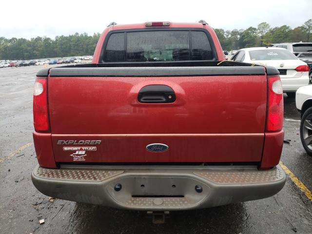 Photo 6 from auction – 2002 FORD EXPLORER S with VIN 1FMZU67E52UC51779