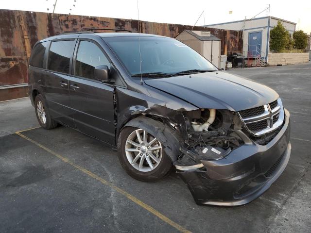 Photo 4 from auction – 2015 DODGE GRAND CARA with VIN 2C4RDGCG5FR712323