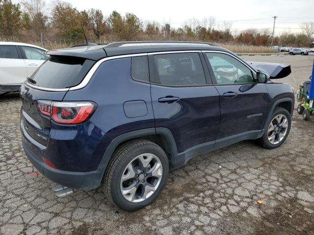 Photo 3 from auction – 2019 JEEP COMPASS LI with VIN 3C4NJDCB2KT787398
