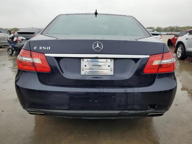 Photo 6 from auction – 2010 MERCEDES-BENZ E 350 with VIN WDDHF5GB1AA047741