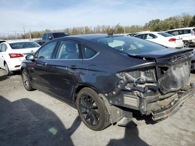 Photo 2 from auction – 2017 FORD FUSION SE with VIN 3FA6P0LU3HR216804