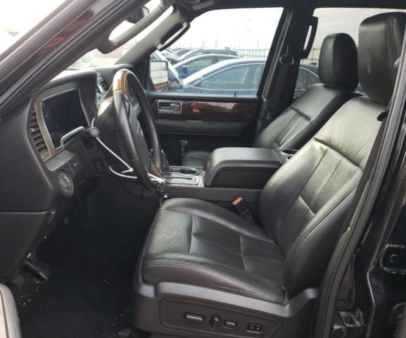 Photo 7 from auction – 2013 LINCOLN NAVIGATOR with VIN 5LMJJ2J56DEL08413