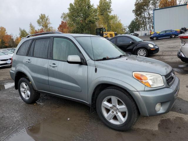 Photo 4 from auction – 2005 TOYOTA RAV4 with VIN JTEHD20VX50047327