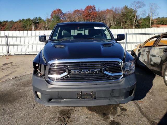 Photo 5 from auction – 2011 DODGE RAM 1500 with VIN 1D7RV1GT1BS531378