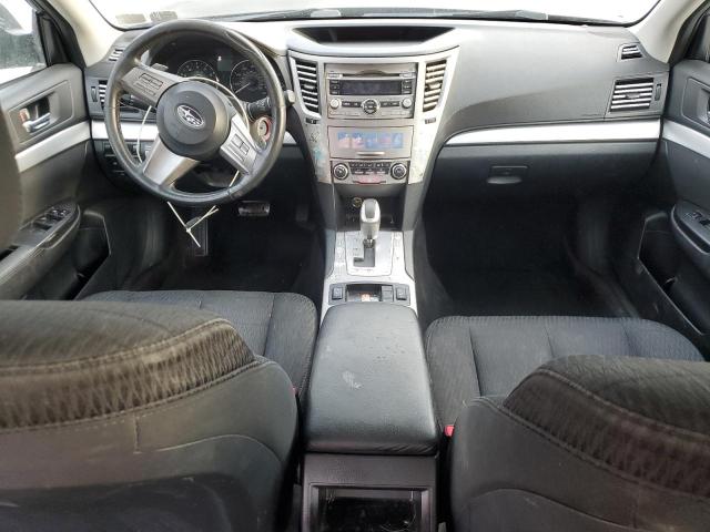 صورة رقم 8 من المزاد - 2010 SUBARU LEGACY 2.5 مع VIN 4S3BMBC67A3236380