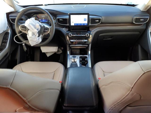 Photo 8 from auction – 2022 FORD EXPLORER L with VIN 1FMSK8FH2NGB23128