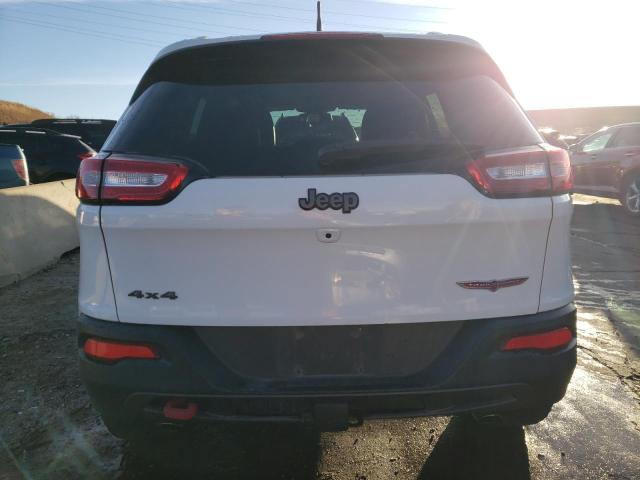 Photo 6 from auction – 2015 JEEP CHEROKEE T with VIN 1C4PJMBS6FW523112