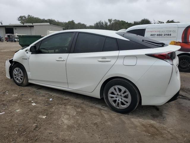 Photo 2 from auction – 2016 TOYOTA PRIUS with VIN JTDKBRFU4G3002084