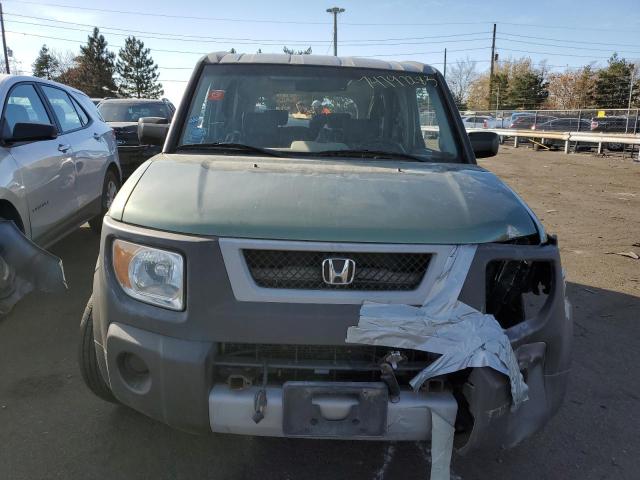 Zdjęcie 5 z aukcji – 2005 HONDA ELEMENT EX z VIN 5J6YH28665L013044
