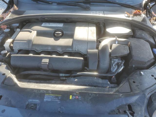 Photo 11 from auction – 2007 VOLVO S80 3.2 with VIN YV1AS982371033145