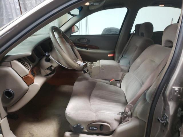 Photo 7 from auction – 2000 BUICK LESABRE LI with VIN 1G4HR54K6YU270917