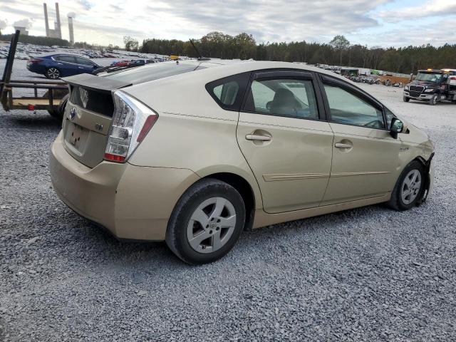 Photo 3 from auction – 2011 TOYOTA PRIUS with VIN JTDKN3DU1B0272438