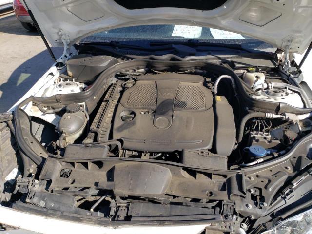 Photo 11 from auction – 2014 MERCEDES-BENZ E CLASS with VIN WDDHF8JB7EA977661
