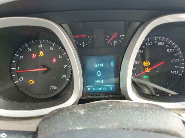 Photo 9 from auction – 2012 CHEVROLET EQUINOX LT with VIN 2GNFLPE51C6131293