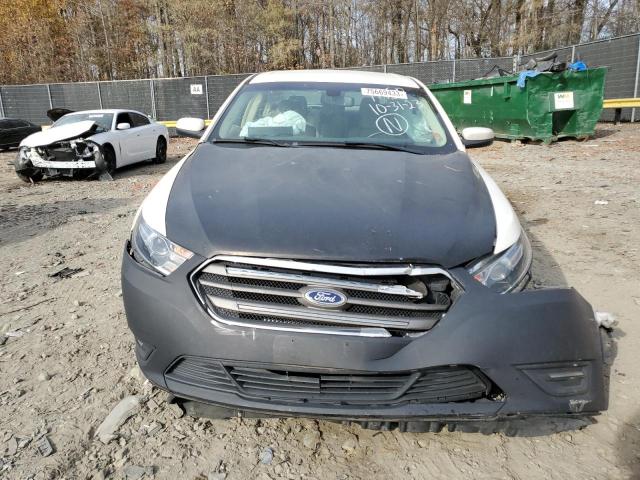 Photo 5 from auction – 2016 FORD TAURUS SEL with VIN 1FAHP2E84GG100974