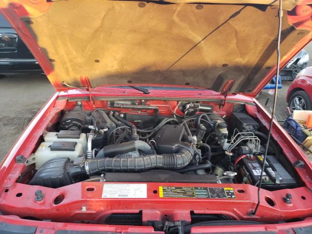 Photo 11 from auction – 2003 FORD RANGER with VIN 1FTYR10U23PB47806