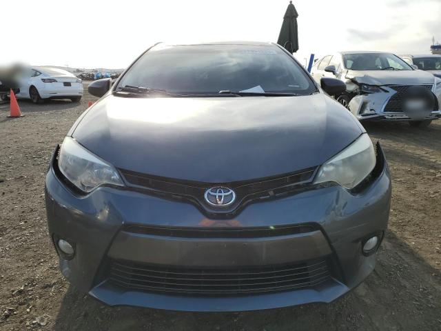 Photo 5 from auction – 2015 TOYOTA COROLLA with VIN 5YFBURHE9FP221323